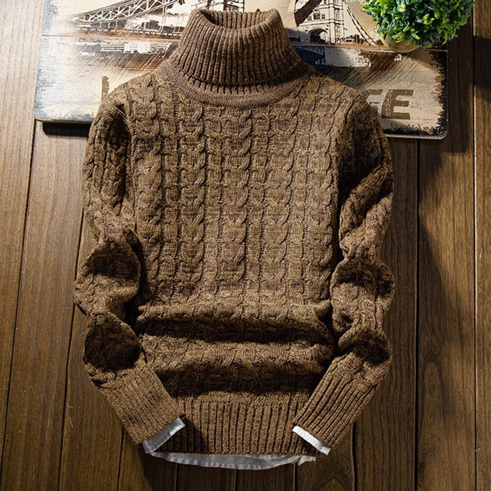 Mokavo Men's Sweater