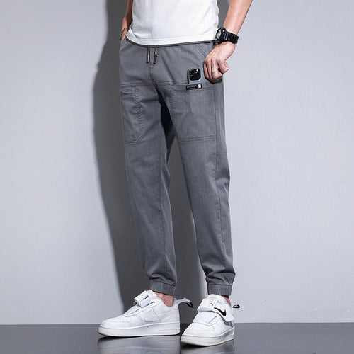 6-Pocket Flex-wear Pant