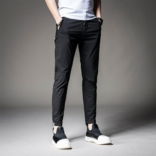 Hybrid Casual Trousers