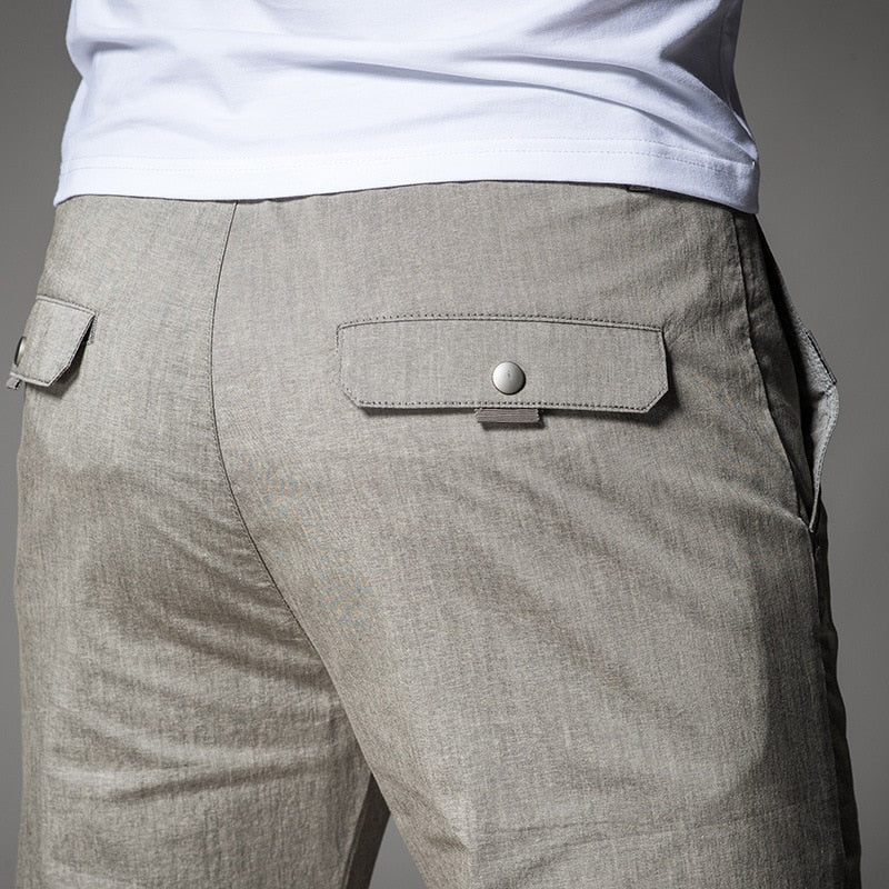 Hybrid Casual Trousers