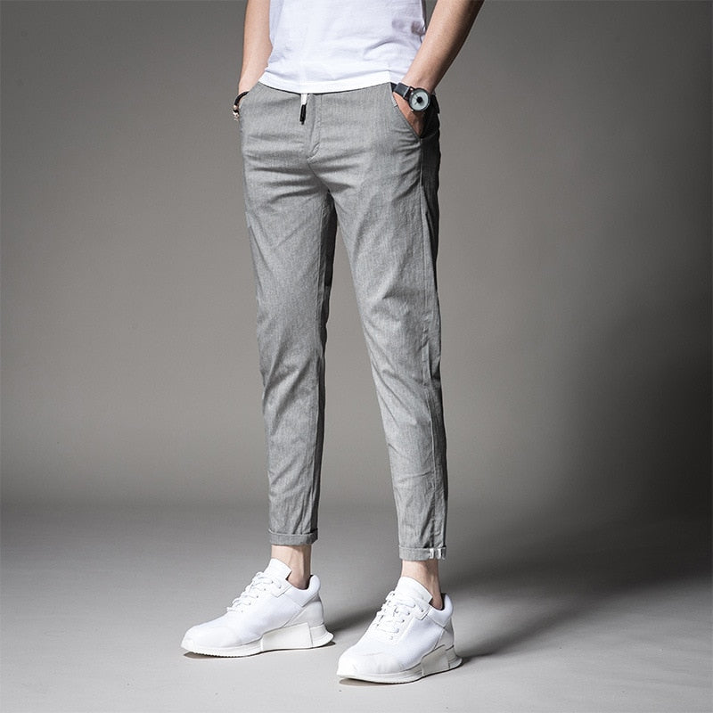 Hybrid Casual Trousers