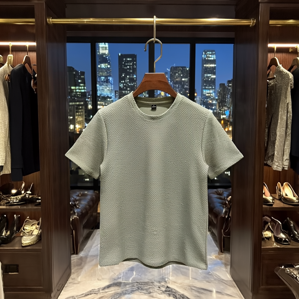 EdgeWave Urban Tee