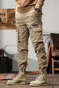 Military Style Pants
