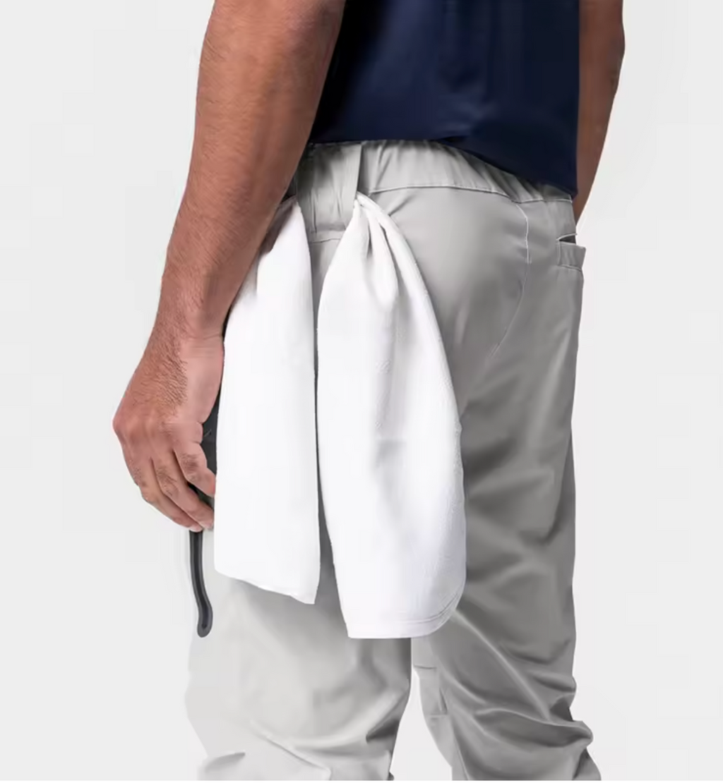 UrbanFlex Sweatpants