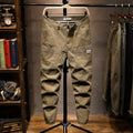 Casual Breathable Rivingstore Pants