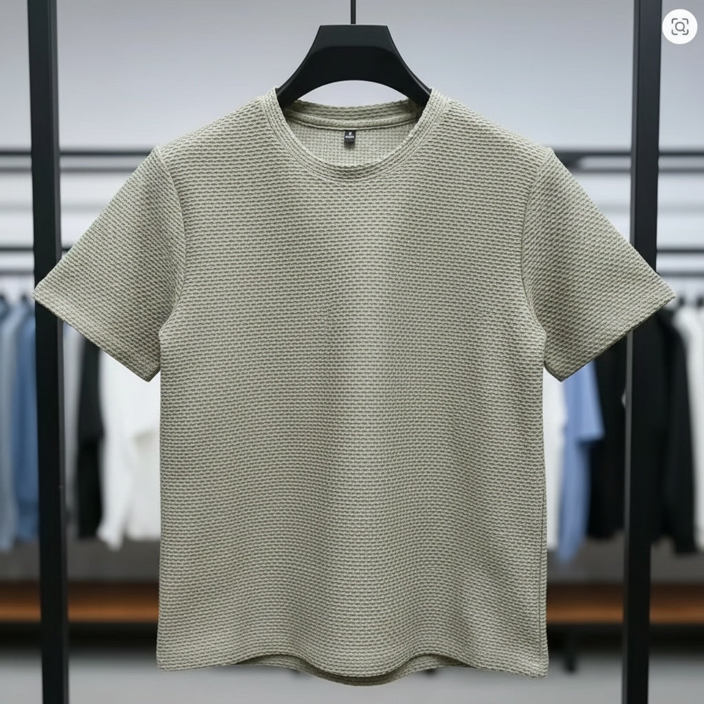 EdgeWave Urban Tee