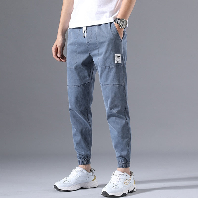 Lightweight Luex Breathable Joggers