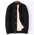 Luex Wool Sweater