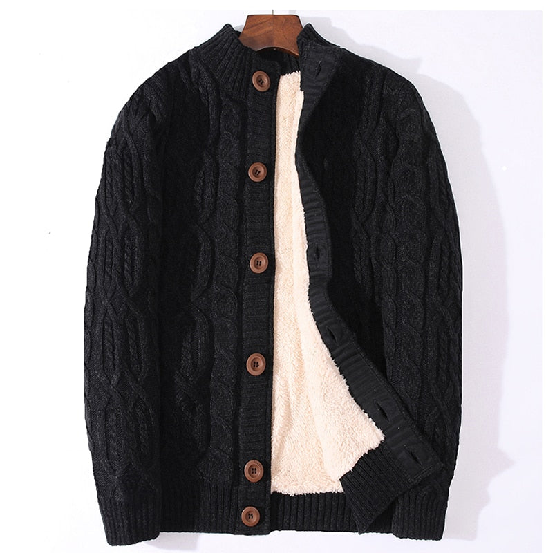 Luex Wool Sweater