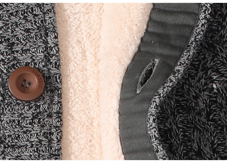 Luex Wool Sweater