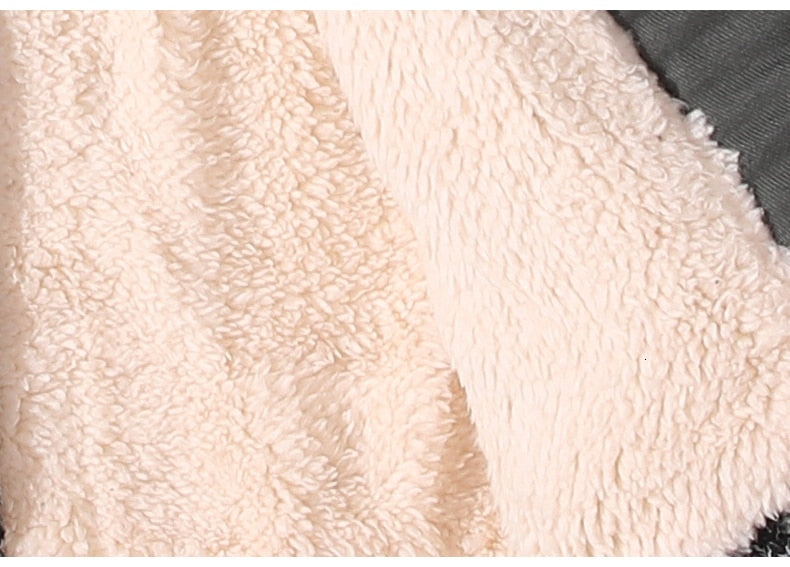 Luex Wool Sweater