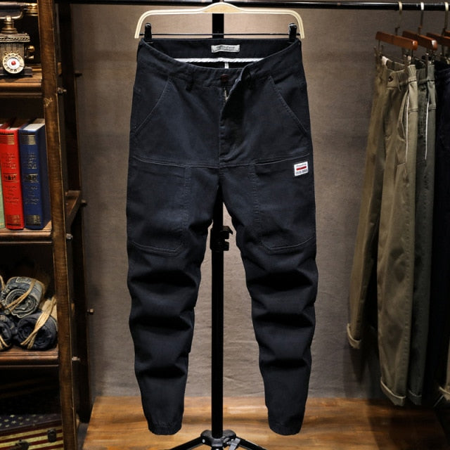Casual Breathable Rivingstore Pants