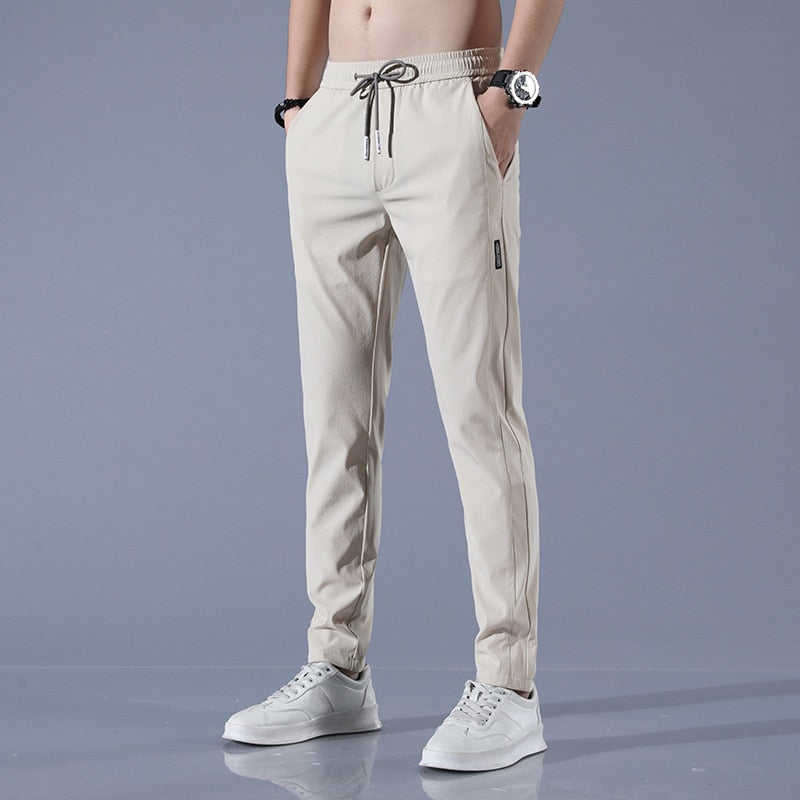 Casual Men's Joggers