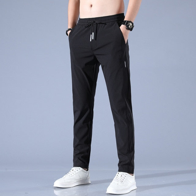 Casual Men's Joggers