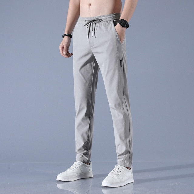 Casual Men's Joggers
