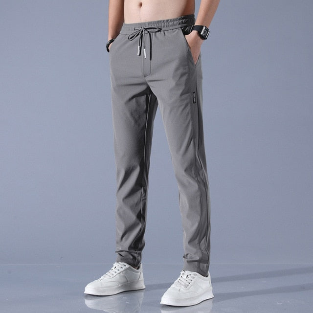 Casual Men's Joggers