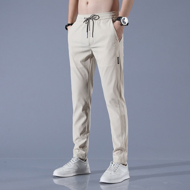 Casual Men's Joggers