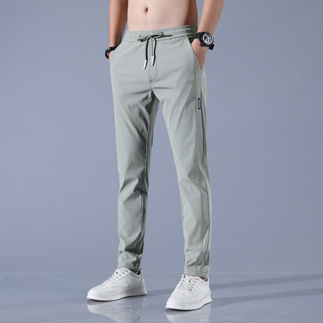 Casual Men's Joggers