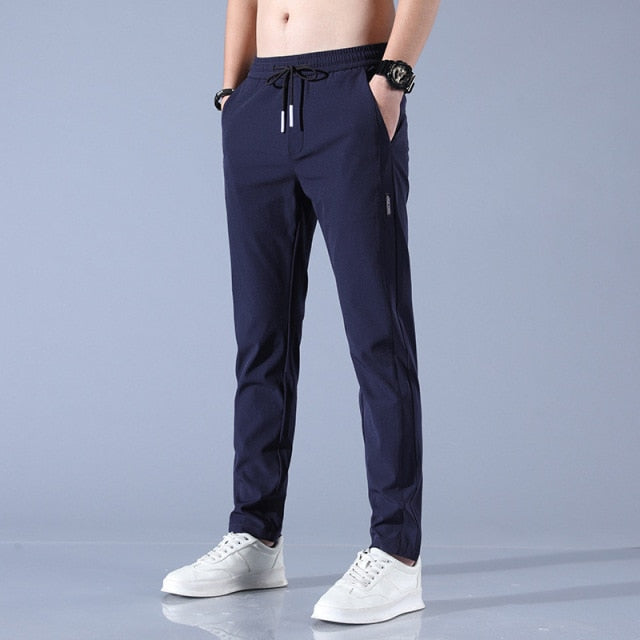 Casual Men's Joggers