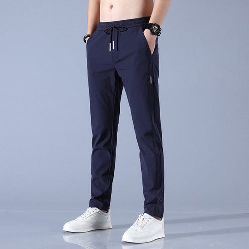 Casual Men's Joggers
