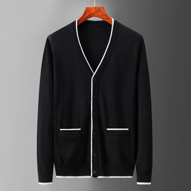 Rivingstore Cotton Cardigan