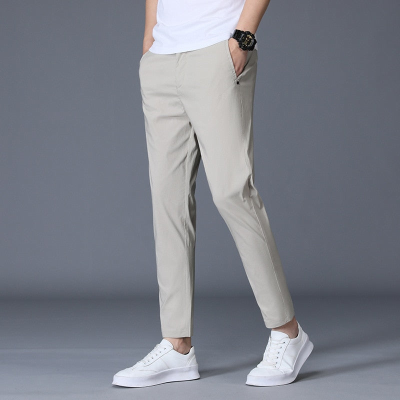 Hybrid Casual Pants
