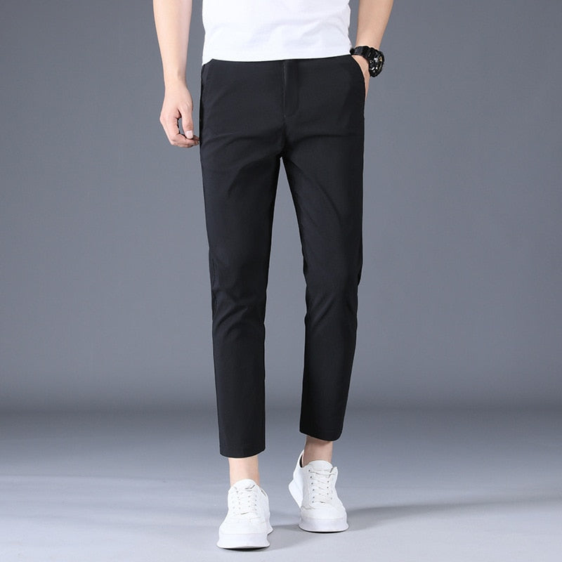 Hybrid Casual Pants