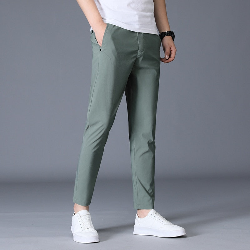 Hybrid Casual Pants