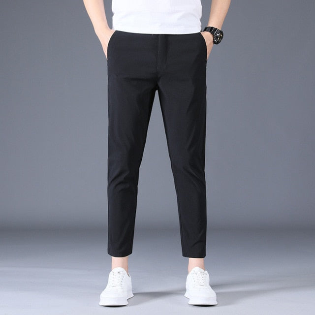 Hybrid Casual Pants