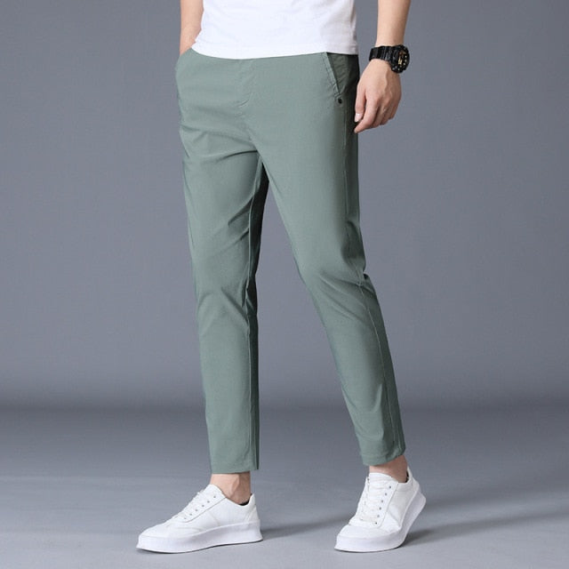 Hybrid Casual Pants
