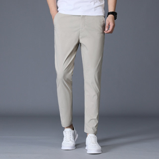 Hybrid Casual Pants